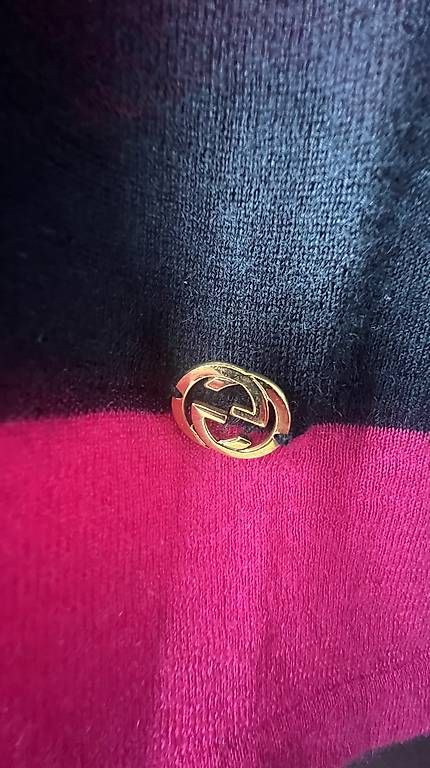 Polo-Shirts: Gucci - Poloshirt – Gebraucht aus Zürich von JustynaB 2