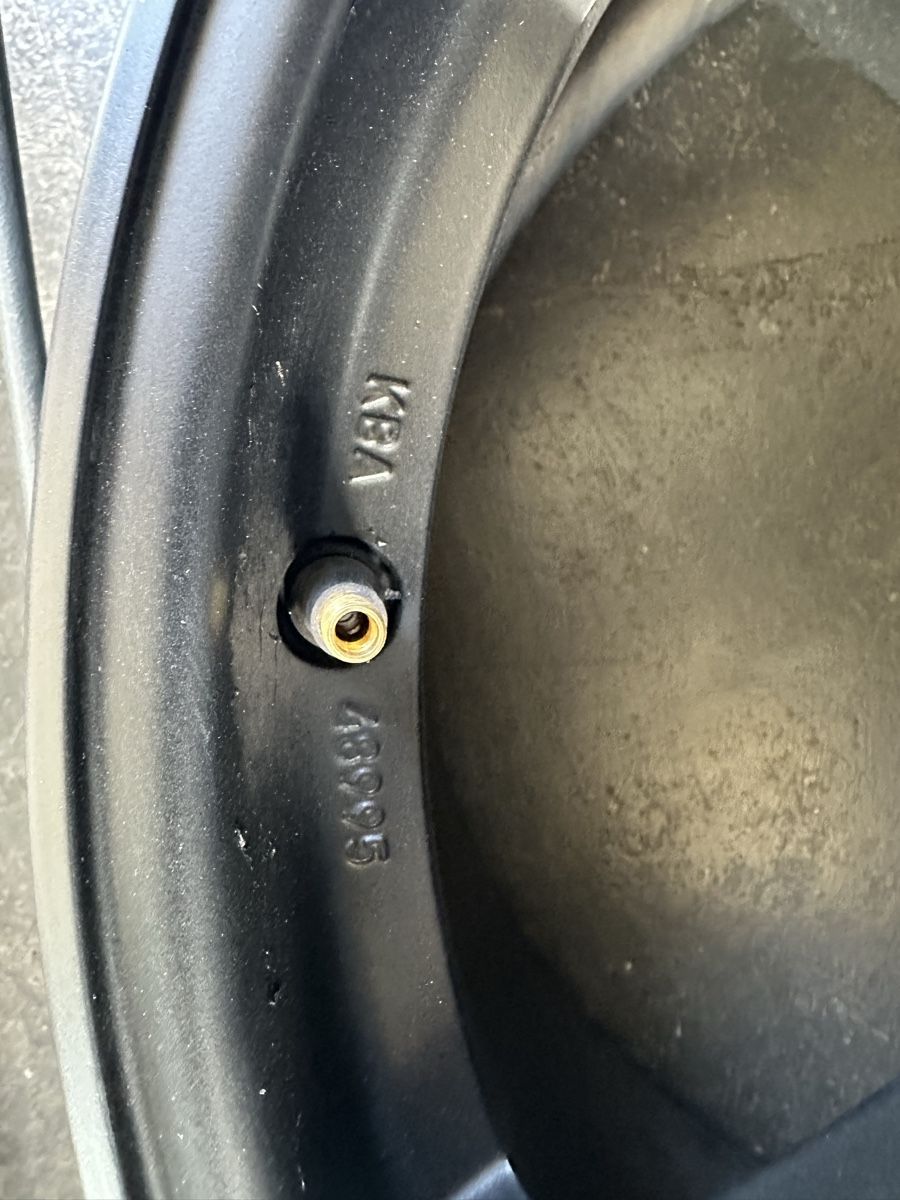 Pneumatici & Ruote complete: Complete rader 225/45/18 – Usato da Wolhusen venduto da and_9pvy 6