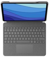 Logitech Combo Touch für iPad Pro 12.9" (5./6. Generation)