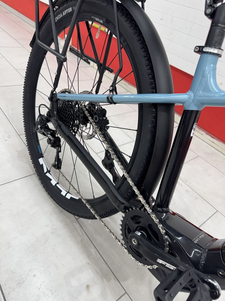 Mondraker Velos: Mondraker Prime X Top Zustand – Neu (gemäss Beschreibung) aus Trimbach von mal_8mzh 3