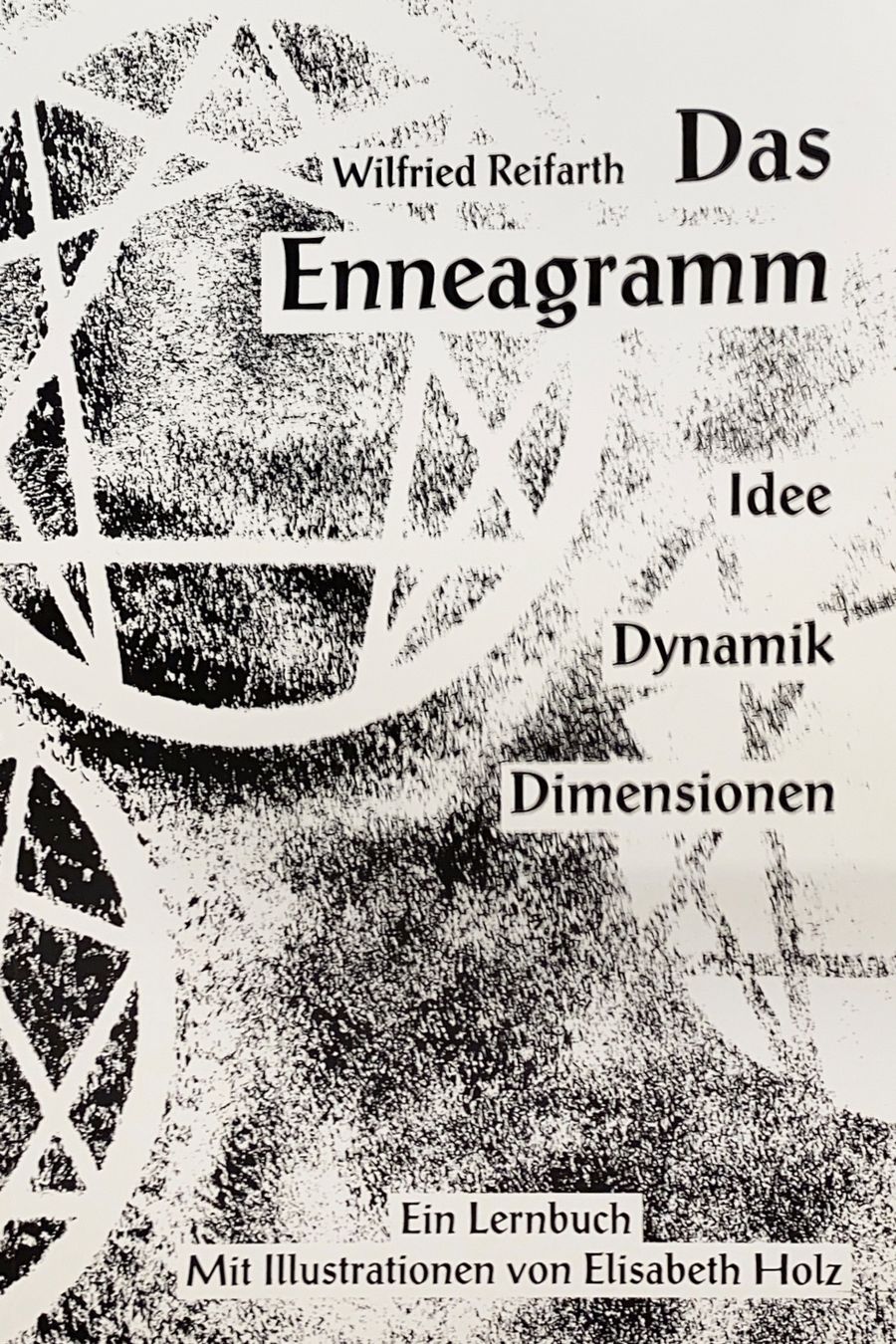 Libri: Das Enneagramm (Wilfried Reifarth) – Nuovo (secondo la descrizione) da Humlikon venduto da enersana