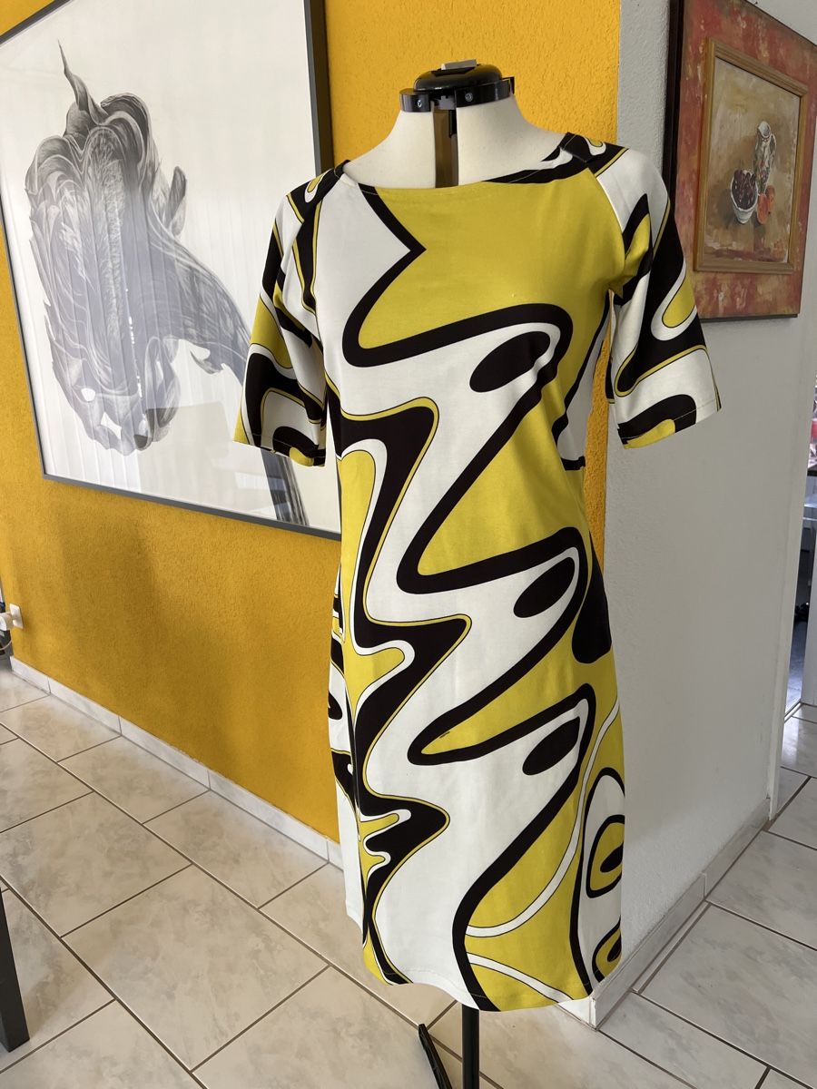Vestiti: Self Made Kleid Gr.40-42, – Usato da Therwil venduto da Miss-Moneypenny67