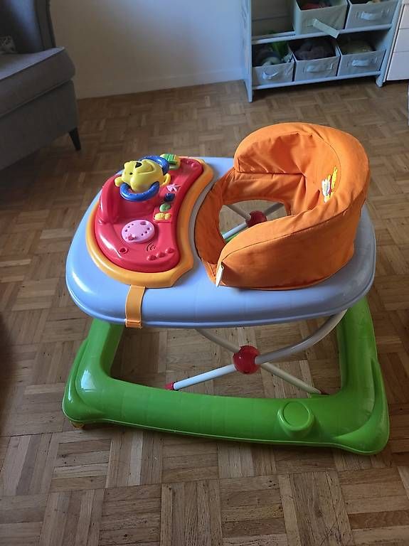 Veicoli per bambini: Laufhilfe – Usato da Giswil venduto da ana_5d66