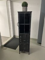 Vitrine Industrial