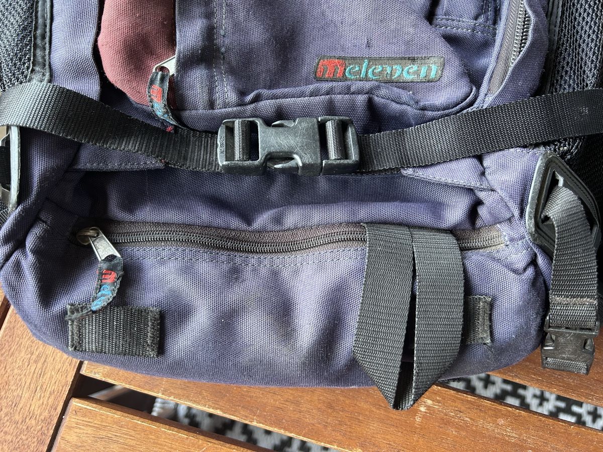 Zaini: Eleven Kult Snowboard Rucksack – Usato da Zürich venduto da funkateer 1