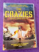 The Crazies - Fürchte deinen Nächsten