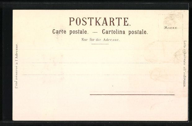 Cartoline postali: Litho Schaffhausen, Schweizerin in Trach – Usato da Berlin venduto da bartko-reher 1