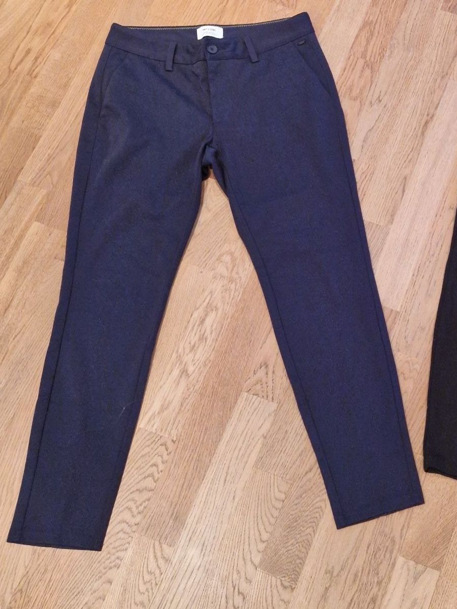 Pantaloni: Stoffhose /Chinos Only & Sons 32/32 – Usato da Nendeln venduto da Zopfie_