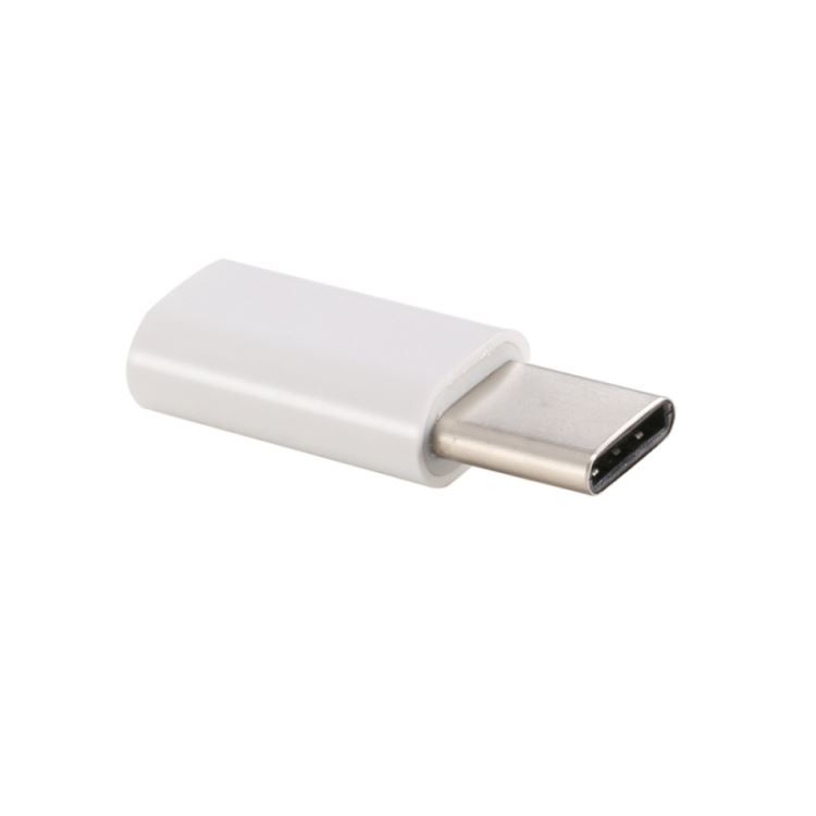 Altro: USB-C / Typ-C 3.1 Stecker auf Micro USB – Nuovo e nell'imballaggio originale da Aesch BL venduto da Elektronik_Laden
