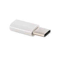 USB-C / Typ-C 3.1 Stecker auf Micro USB