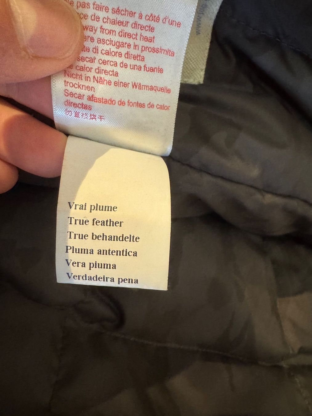 Manteaux: Joe San Winterjacke – D'occasion à Dielsdorf par Anthony111 7