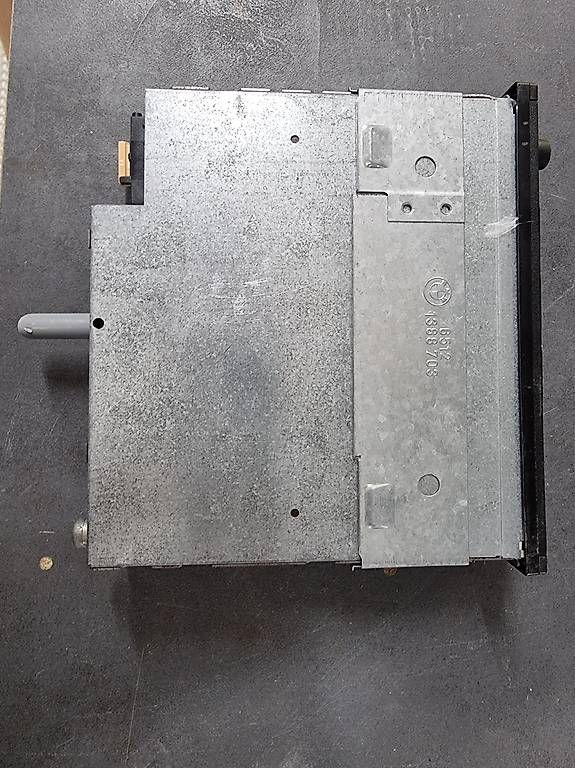BMW Radio: Original BMW E34 Radio – Usato da Zihlschlacht venduto da Fan2002 4