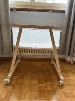 IKEA ÄLSKVÄRD Stubenwagen mit Matratze – wie neu