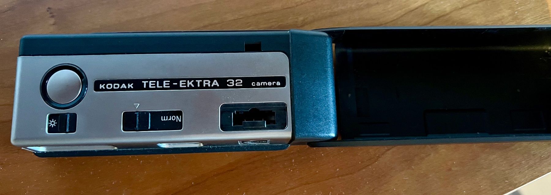 Kodak Fotocamera: Kodak Tele Elektra 32 – Usato da Herrenschwanden venduto da Benjamin4787 1