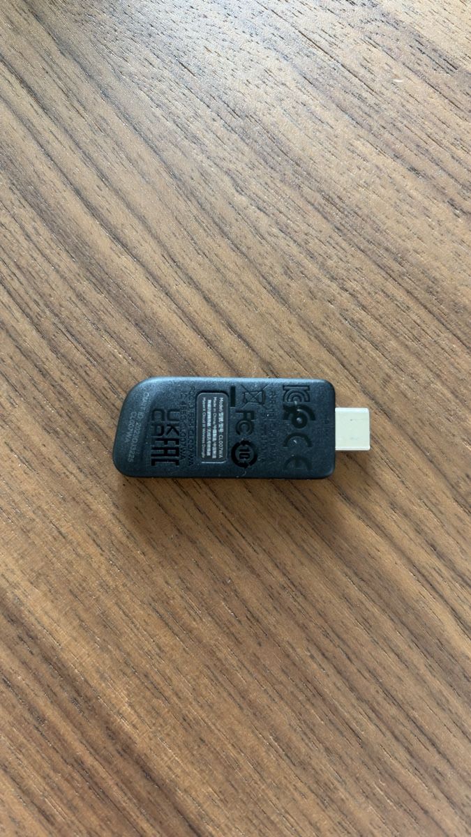 Hyperx Kopfhörer: HP HyperX Cloud III Wireless  – Gebraucht aus Granges-Paccot von RiedelFr 8