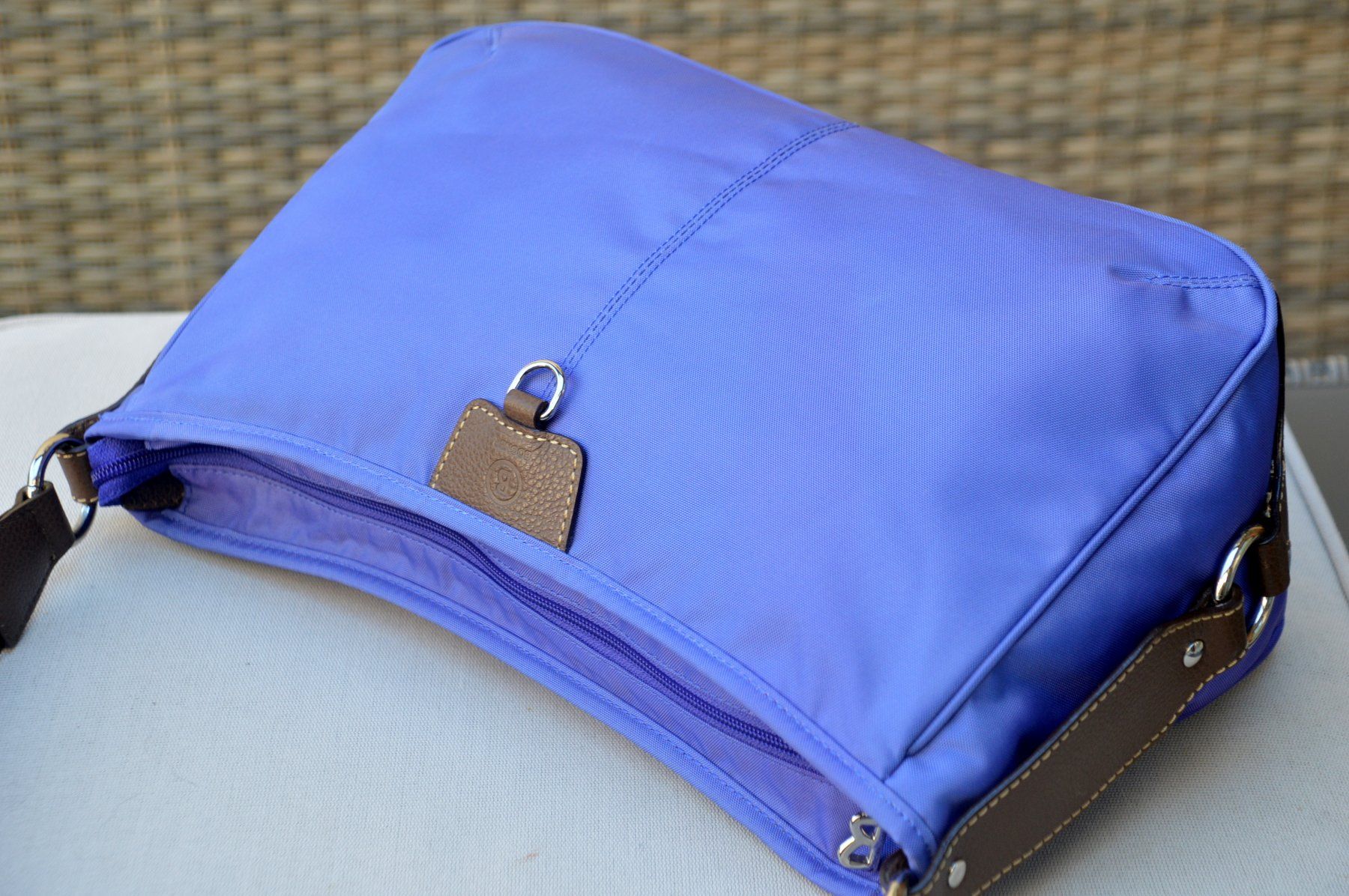 Bogner Borse da donna: Tasche Bogner sac – Usato da Collonges venduto da arashee 3