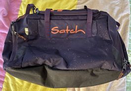 Satch Kleine Sport Tasche