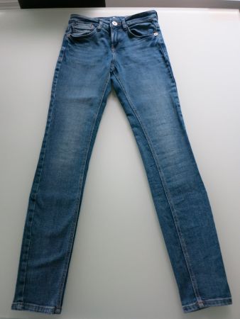 Tom Taylor Jeans Typ Alexa Skinny Damen