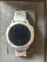 Garmin Fenix 6 pro Smartwatch gebraucht mit Ersatzarmband