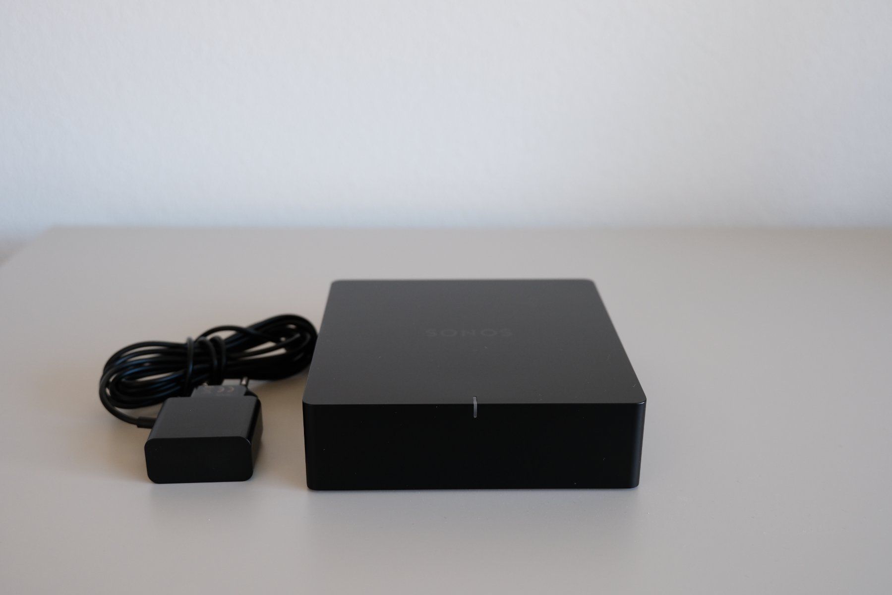Sonos Systèmes audio & multimédias: Sonos Port – Neuf (Voir description) à Oberwil-Lieli par FHU92 1