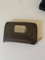 Portefeuille Michael Kors usagé pour pièces