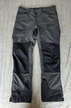 Marmot Ruggend Hose 56 Jagd Jäger Wandern Outdoor Trekking