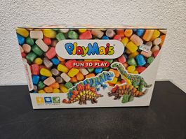 Neu - Play Mais - Dinos - 500 Stk