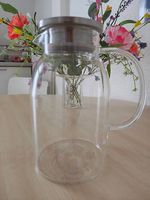 Kela Karaffe Luna 1.75 l GEBRAUCHT ABER WIE NEU, EINWANDFREI