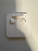 Apple EarPods weiss - Kabel Version