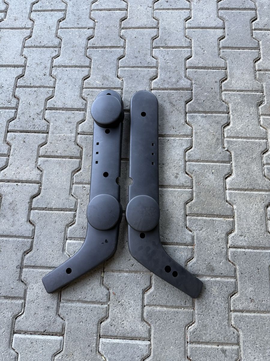 Piaggio Mofa-Ersatzteile: ciao seitenschütze  – Gebraucht aus Bettlach von mehr86 1