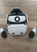 Meta Quest 3S 128 GB inkl. BOBOVR S3 Pro