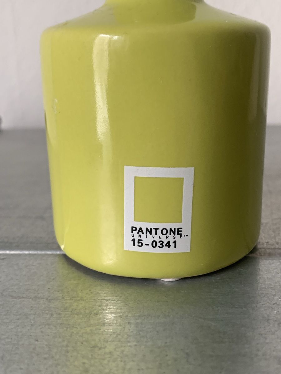 Vasi & Recipienti: Serax vase pantone – Usato da Basel venduto da Amechan. 3