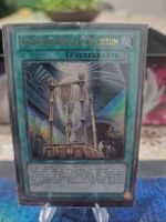 Yu-Gi-Oh Karte Lichtverpflichtetes Heiligtum SDLI-DE024