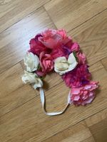 Haarschmuck Blumen