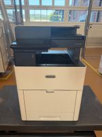 Xerox VersaLink C505-Farb-Multifunktionsdrucker