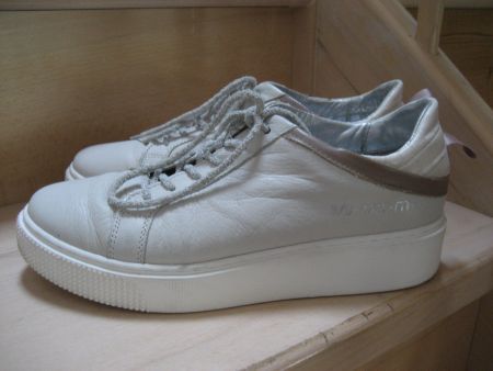 Mjus cuir grandeur 39