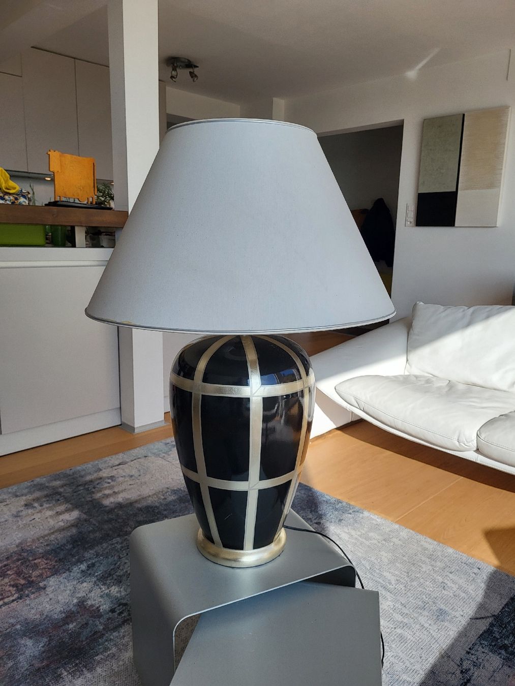 Lampade: Lampe design – Usato da Neuchâtel venduto da Cobra44 3