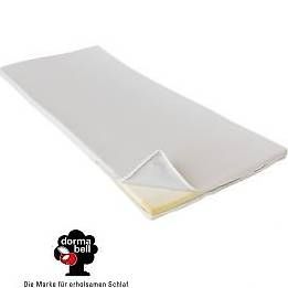 Matelas: Topper Dormabell L4 – D'occasion à Dürrenäsch par batzen1979