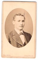 Fotografie Henry Keller, Zürich, Schipf