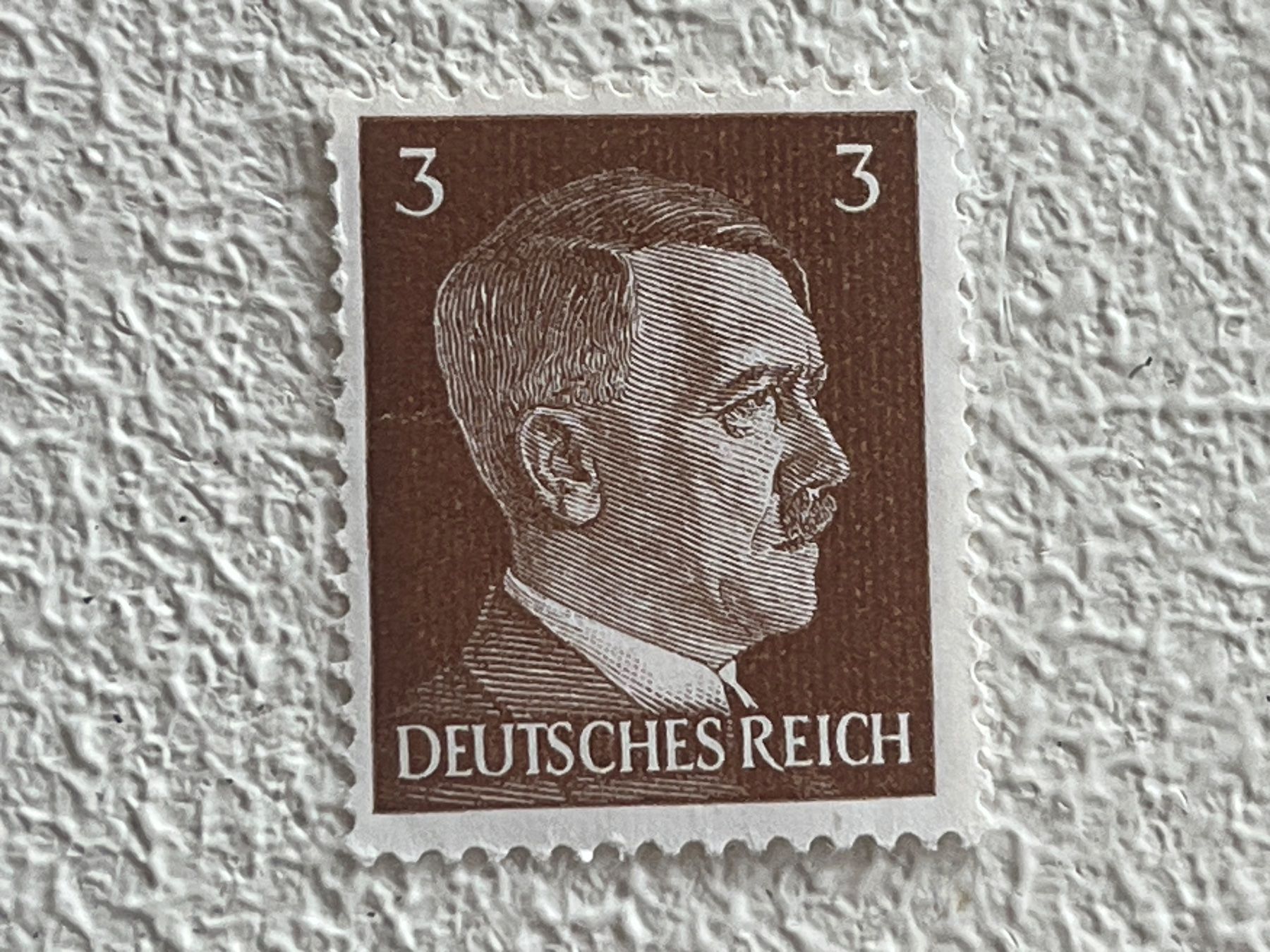 Tutti i francobolli: DR - Deutsche Reich Briefmarke – Usato da Chiasso venduto da AzenYa
