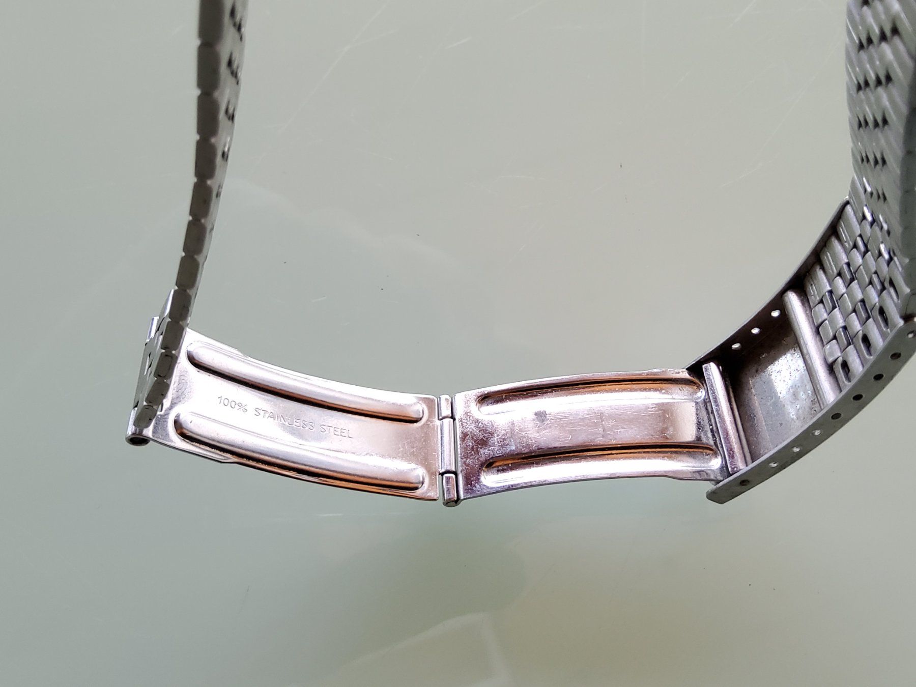 Orologi: Montre bracelet vintage  – Difettoso da Malleray venduto da Broc-Mo 8
