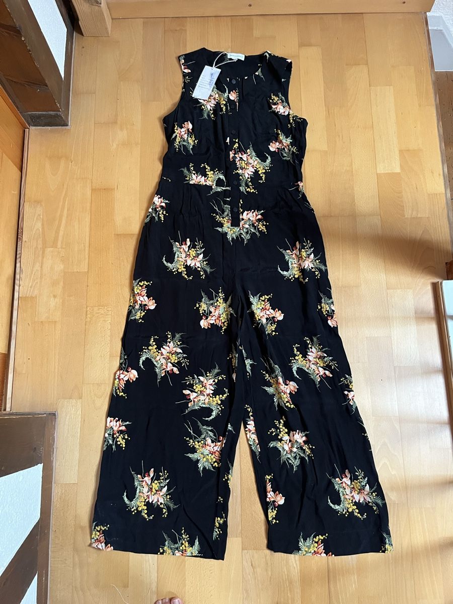 Tute: Warehouse Jumpsuit  Gr.38 – Nuovo (secondo la descrizione) da Winterthur venduto da sonnentag01