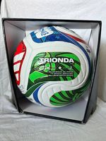FIFA World Cup 26 Trionda Pro Ball - Gratis Versand  
