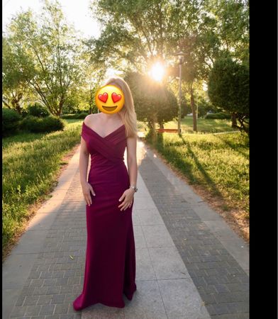 Abendkleid