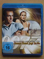 James Bond: jagt Dr.No(1962) Sean Connery