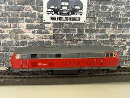 Märklin HO Digitale 