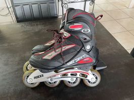 Patins à Roulettes Roces Sport SK 9 Taille 42