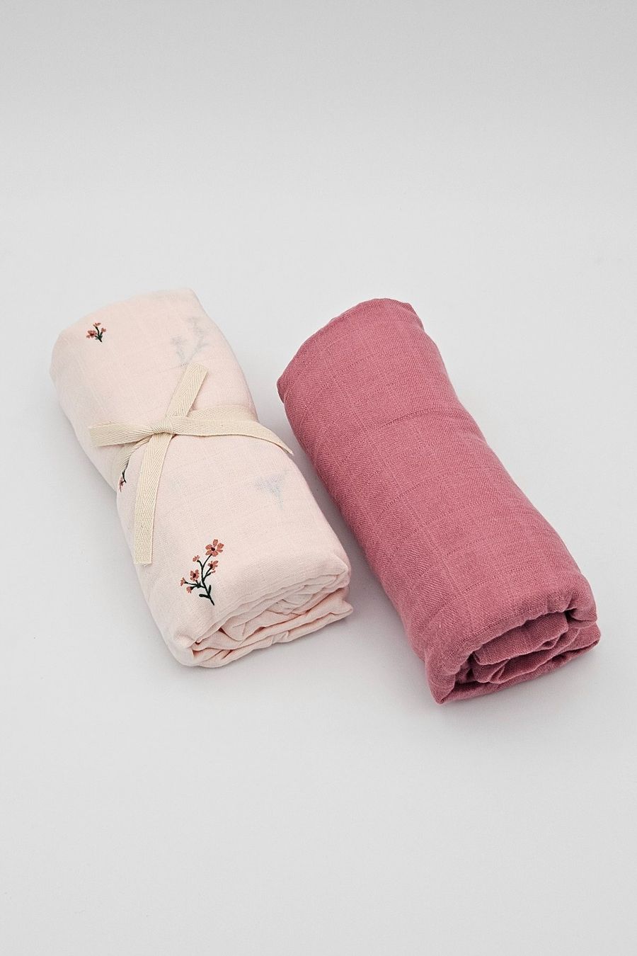 Giocattoli: Baby Set: Mulltuch, Beissring, Schnullerkette, Greifling – Nuovo (secondo la descrizione) da Cham venduto da _Chruesimuesi_ 2