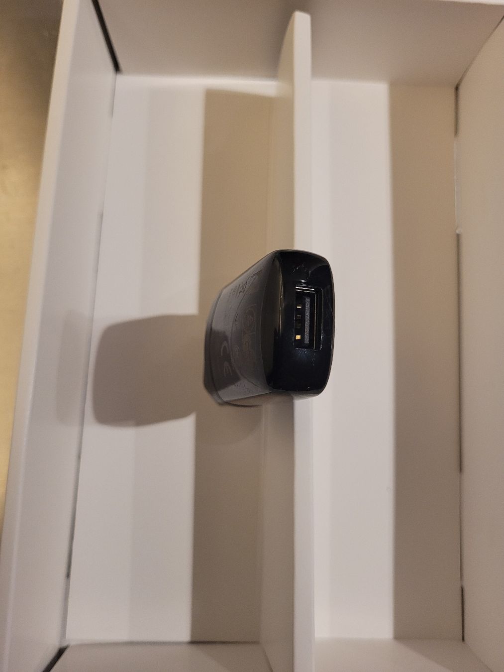 Ladegeräte: 6 USB-A Ladegeräte – Gebraucht aus Uster von 13smiley13 2