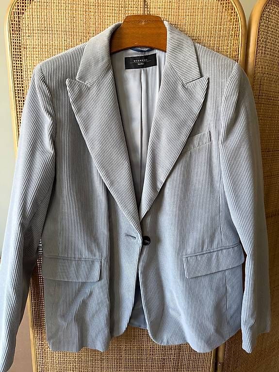 Giacche: Maxmara Weekend Blazer, Grösse 42 (eher klein) – Usato da Wädenswil venduto da kar_bw9s